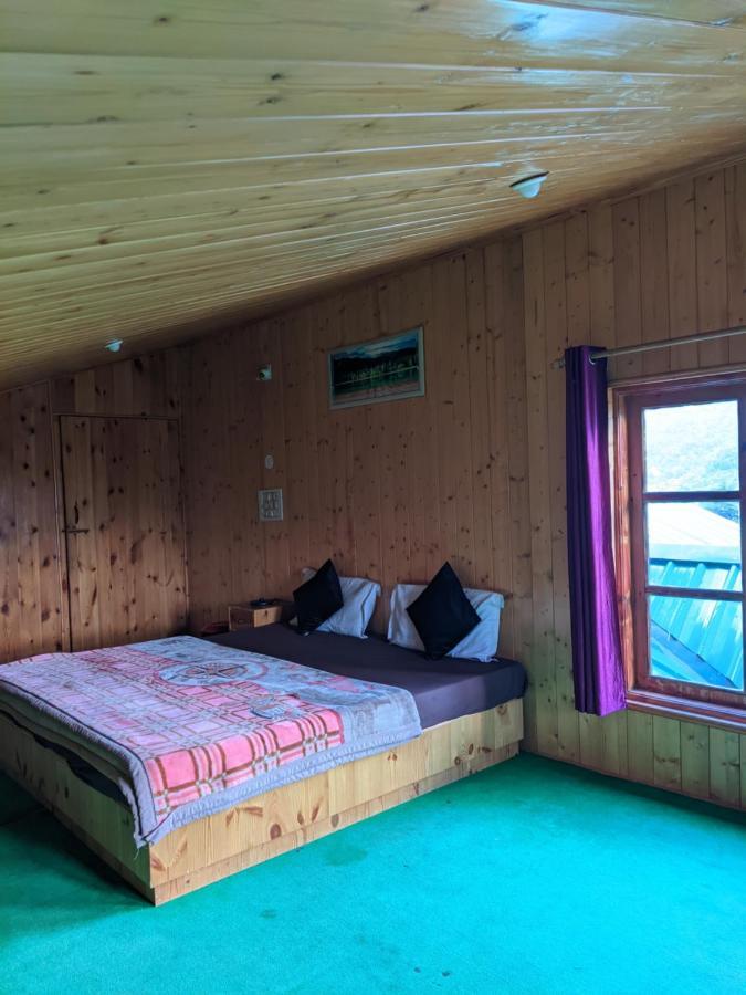 Summer Hotel Manali (Himachal Pradesh)