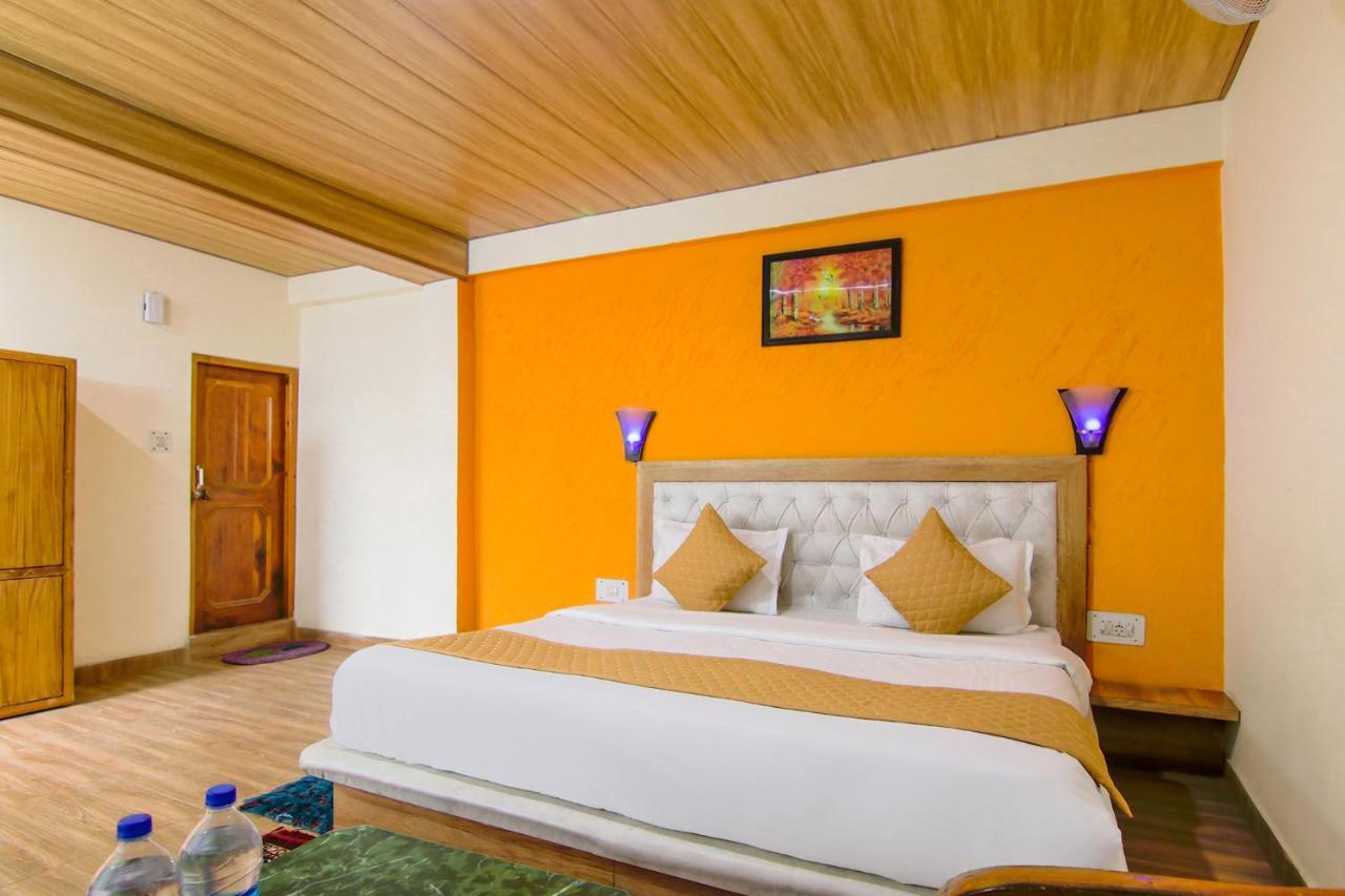 Fabhotel Negis Shivalay Hotel 3*