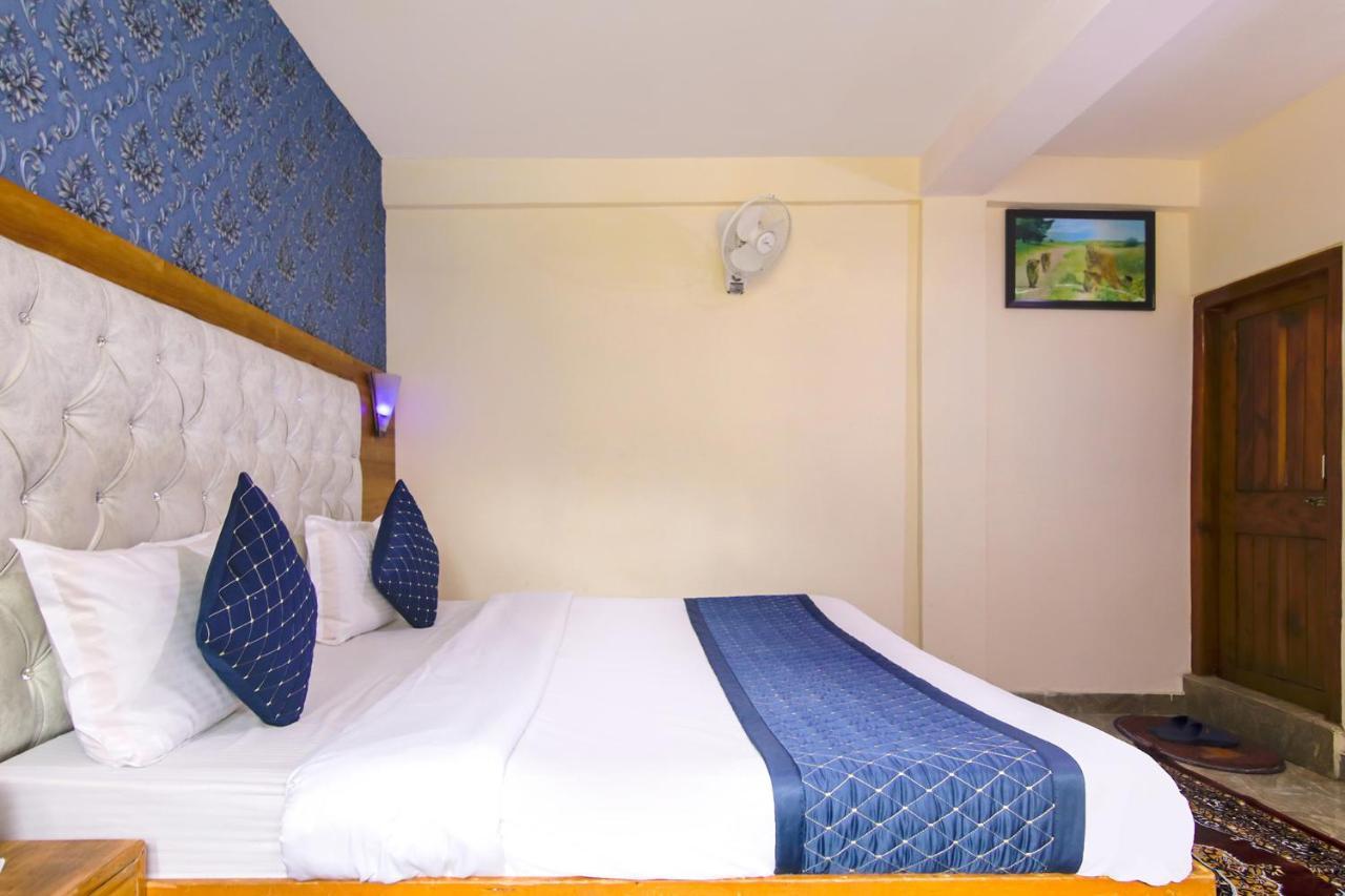 Hotel Fabhotel Negis Shivalay Manali (Himachal Pradesh)