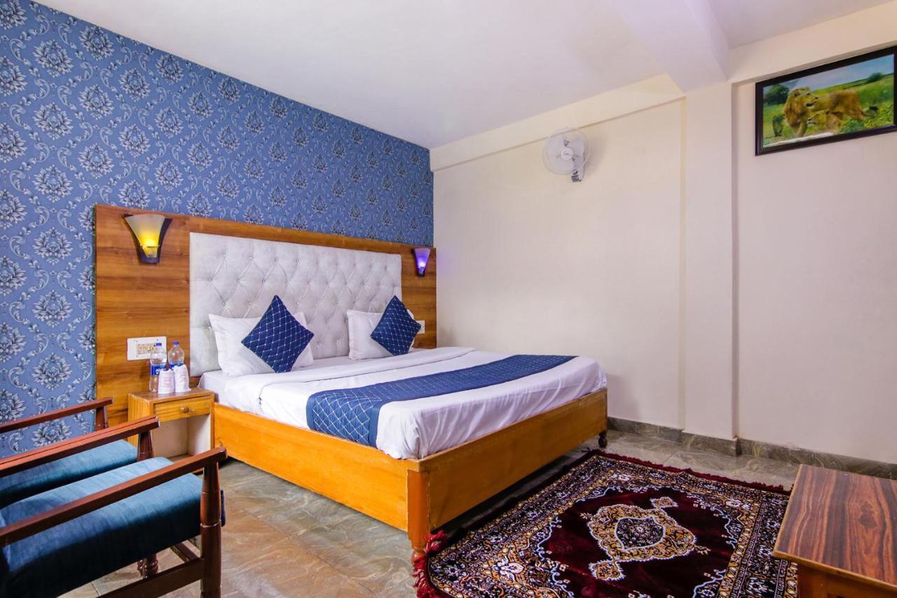 Fabhotel Negis Shivalay Hotel