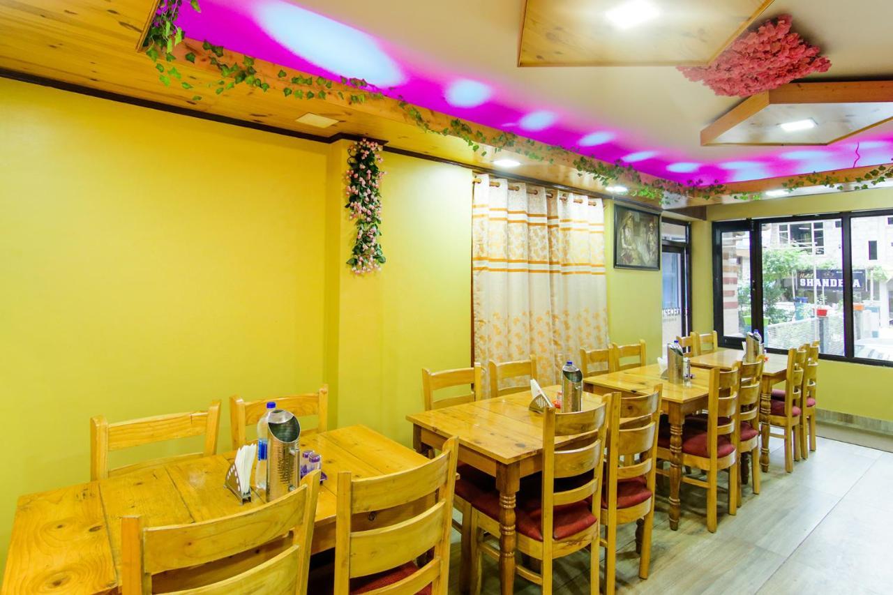 Fabhotel Negis Shivalay