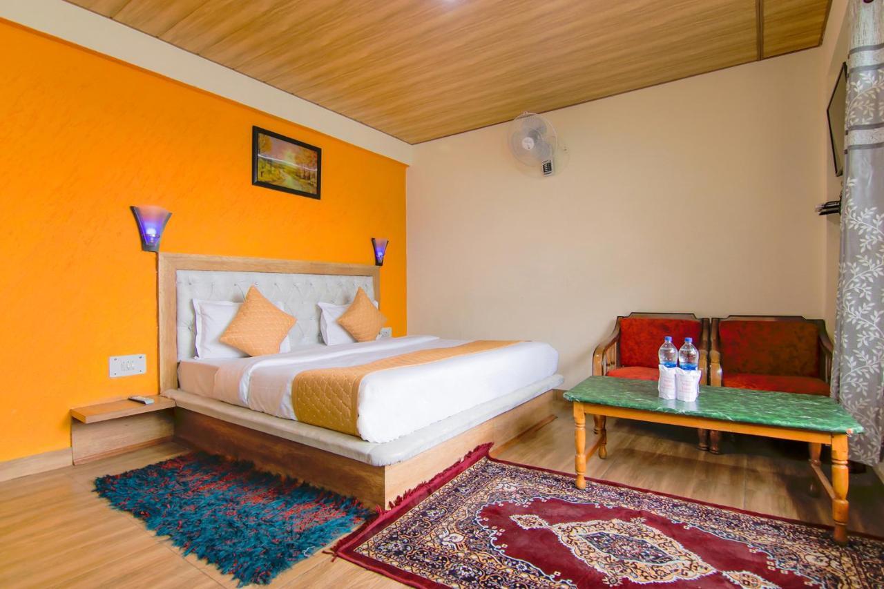 Fabhotel Negis Shivalay 3* Manali (Himachal Pradesh)
