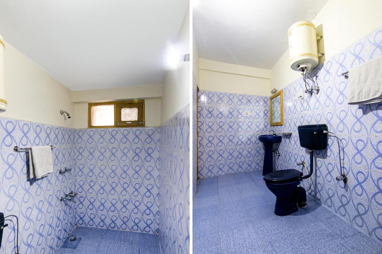Fabhotel Negis Shivalay Hotel