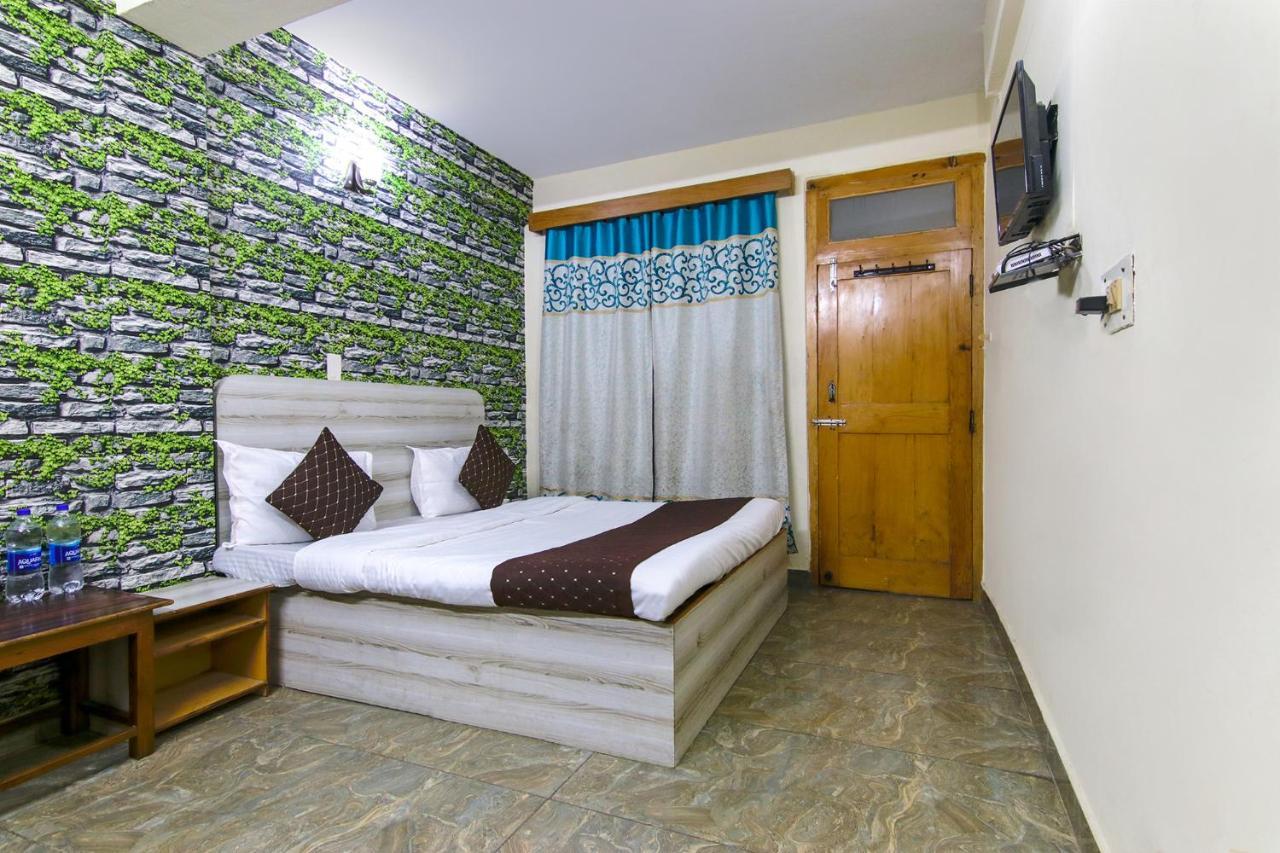 Hotel Fabhotel Negis Shivalay 3*