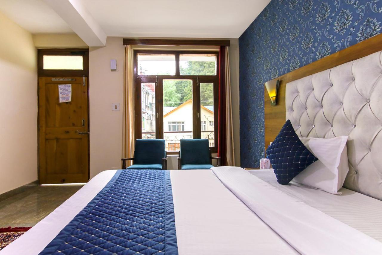 Hotel Fabhotel Negis Shivalay