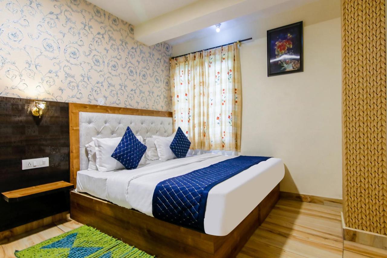 Fabhotel Negis Shivalay Hotel Manali (Himachal Pradesh)