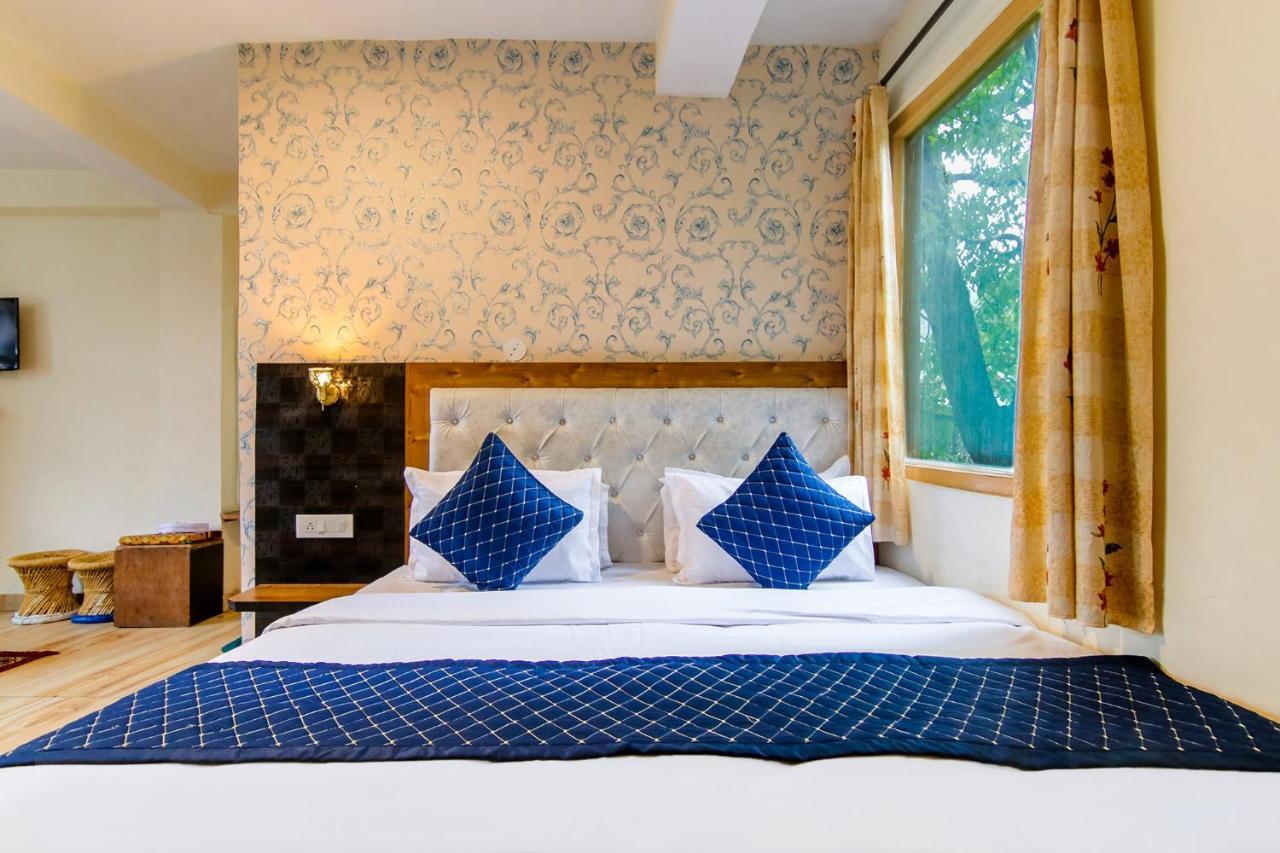 Hotel Fabhotel Negis Shivalay