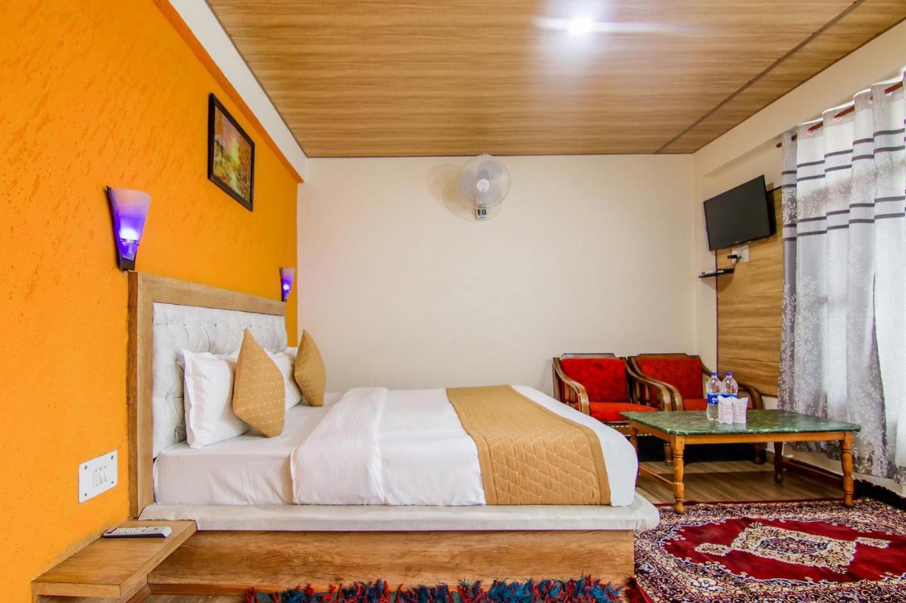Fabhotel Negis Shivalay Hotel