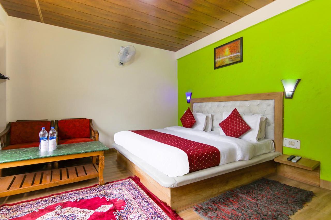 Fabhotel Negis Shivalay 3*