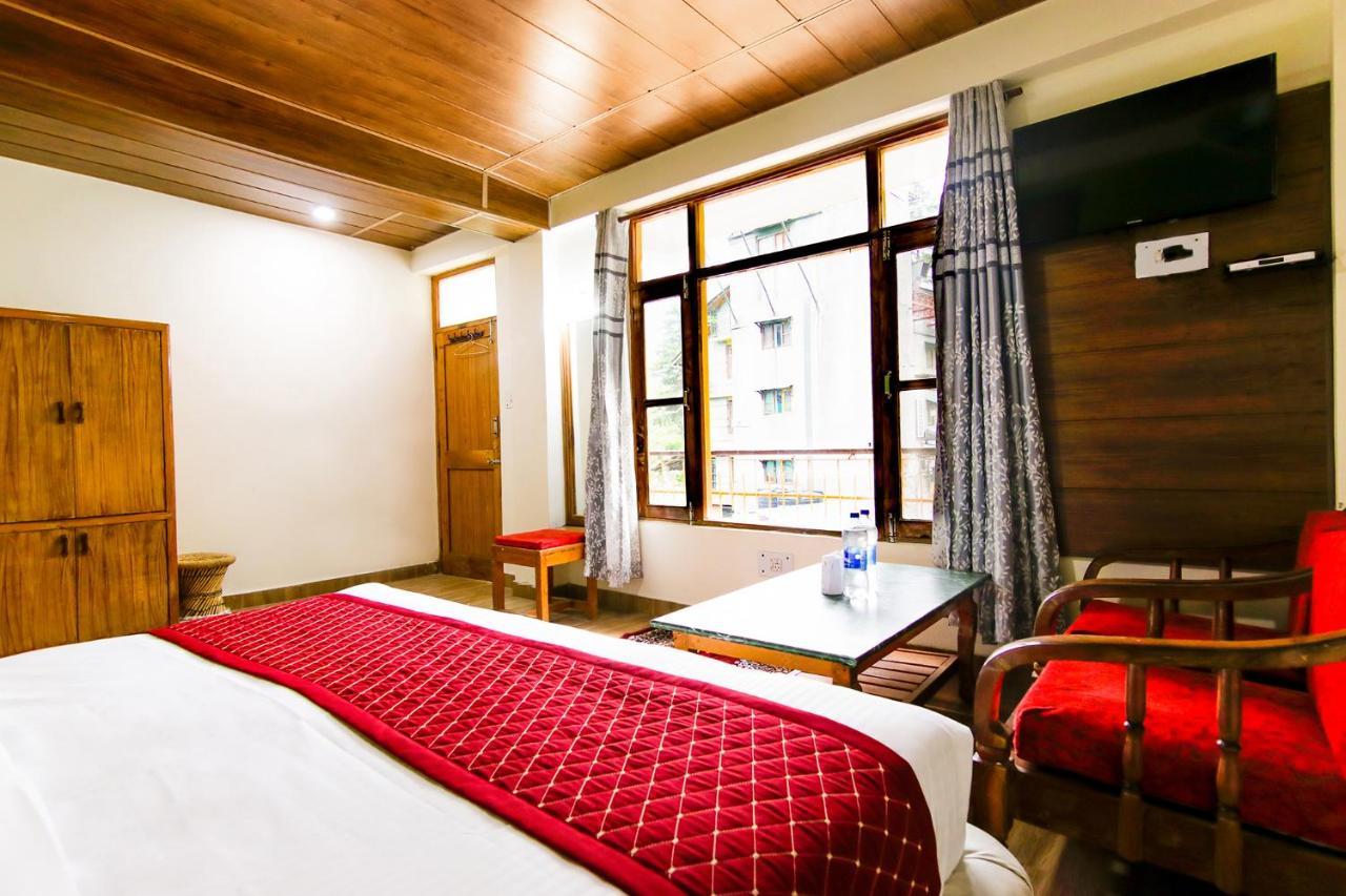 Fabhotel Negis Shivalay Manali (Himachal Pradesh)