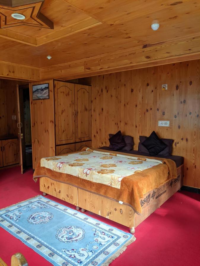 Summer Manali (Himachal Pradesh)