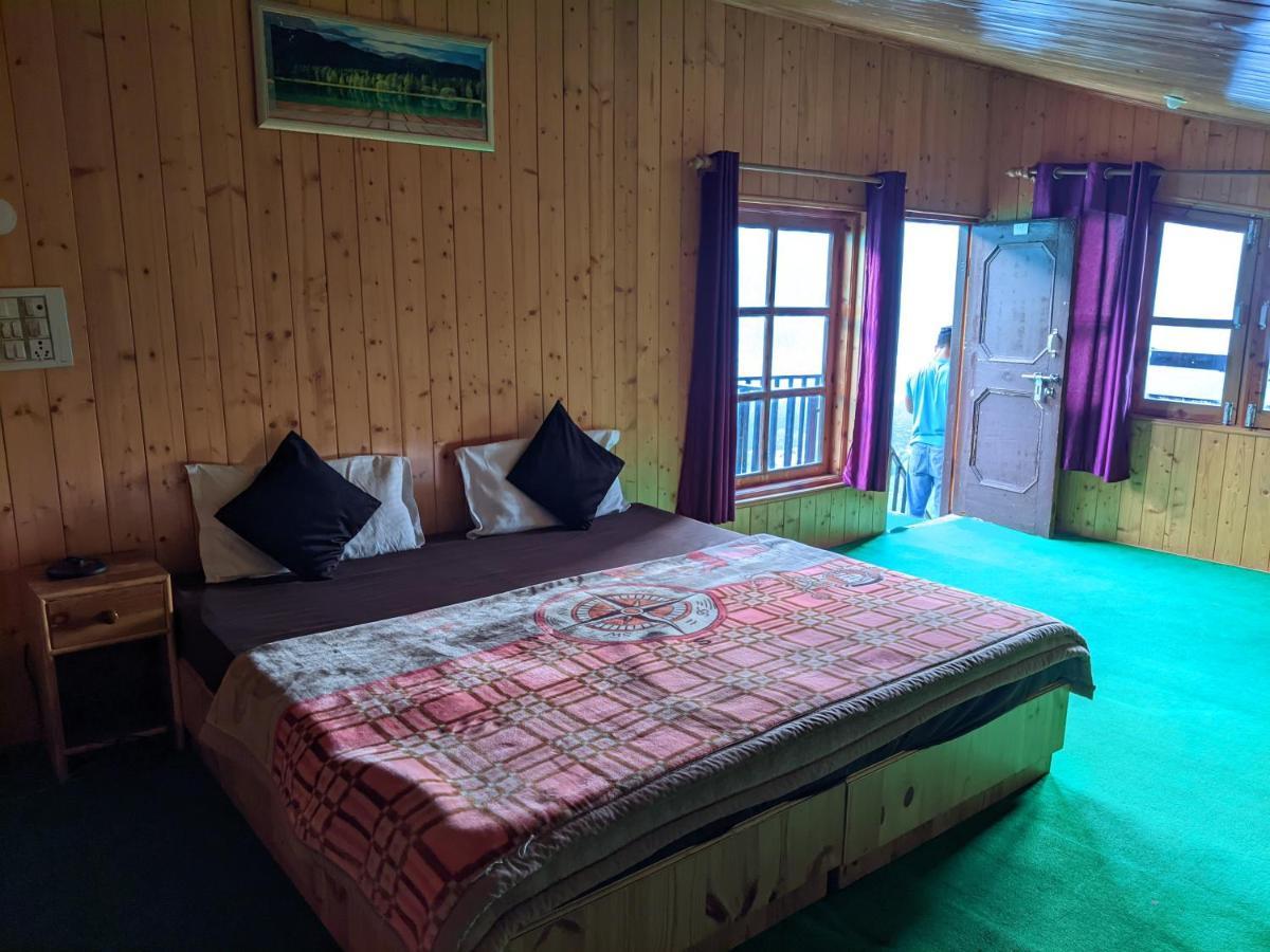Summer Hotel Manali (Himachal Pradesh)