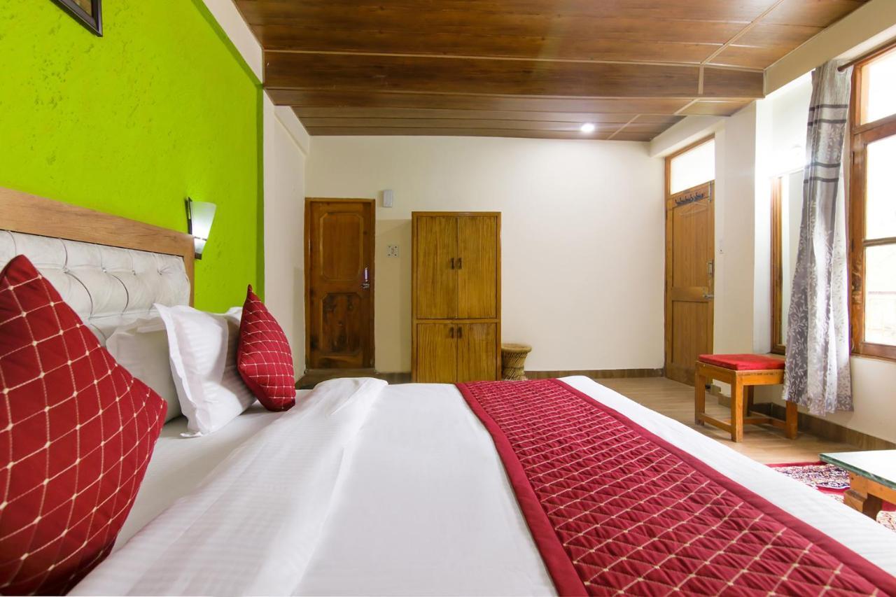 Hotel Fabhotel Negis Shivalay 3*