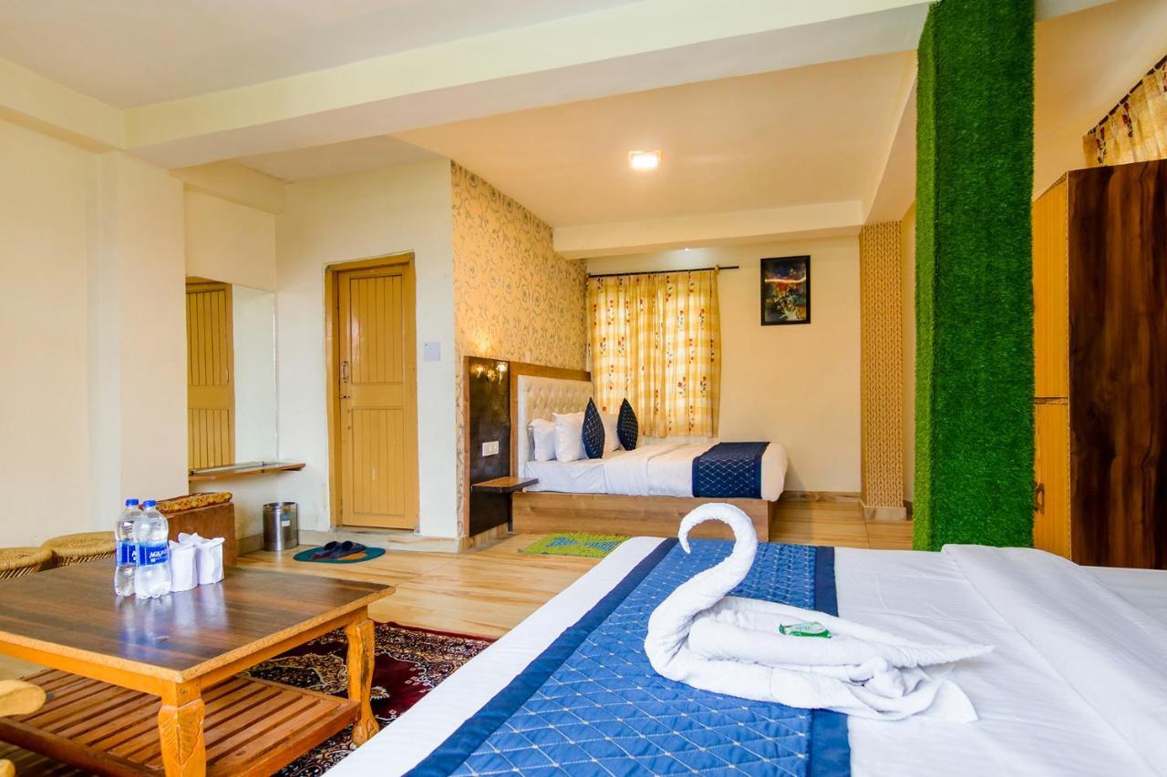 Hotel Fabhotel Negis Shivalay Manali (Himachal Pradesh)