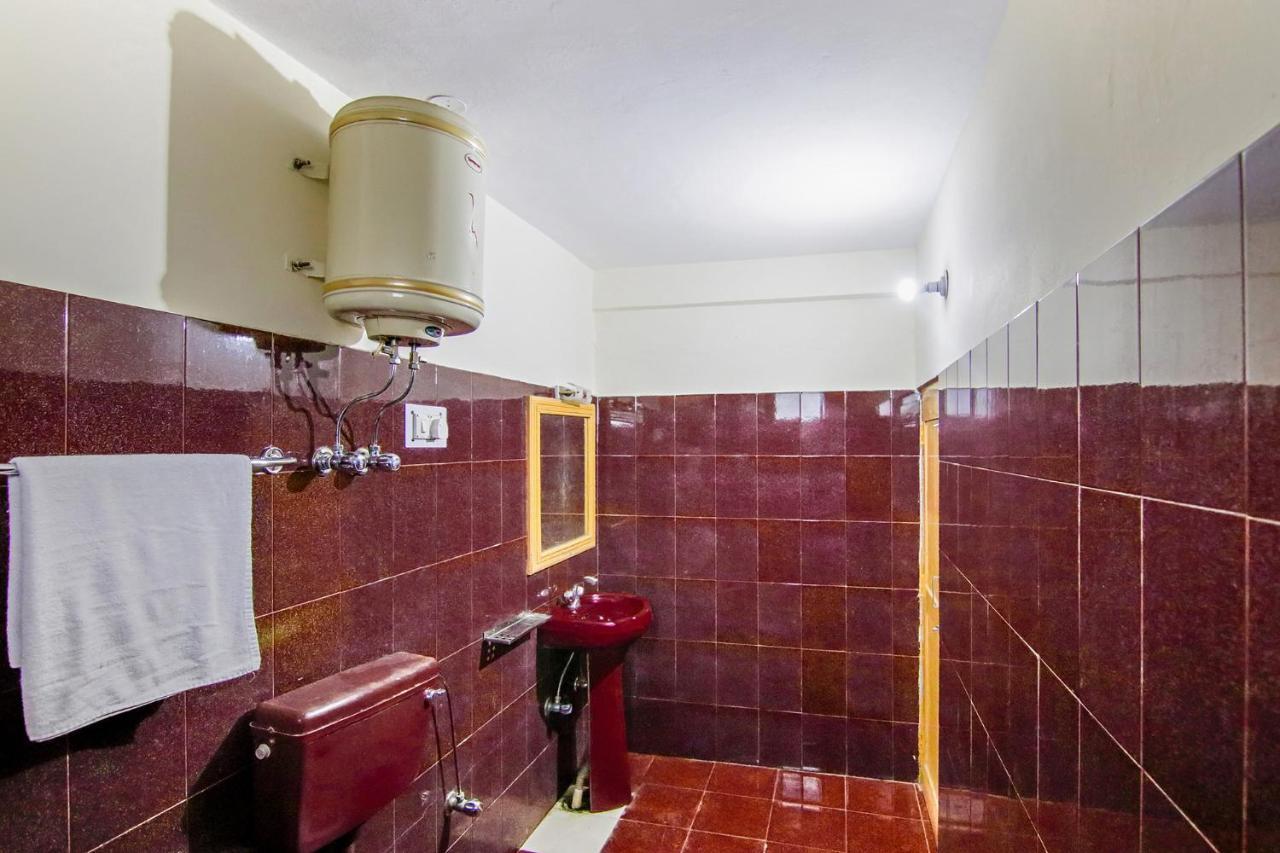 Fabhotel Negis Shivalay 3* Manali (Himachal Pradesh)