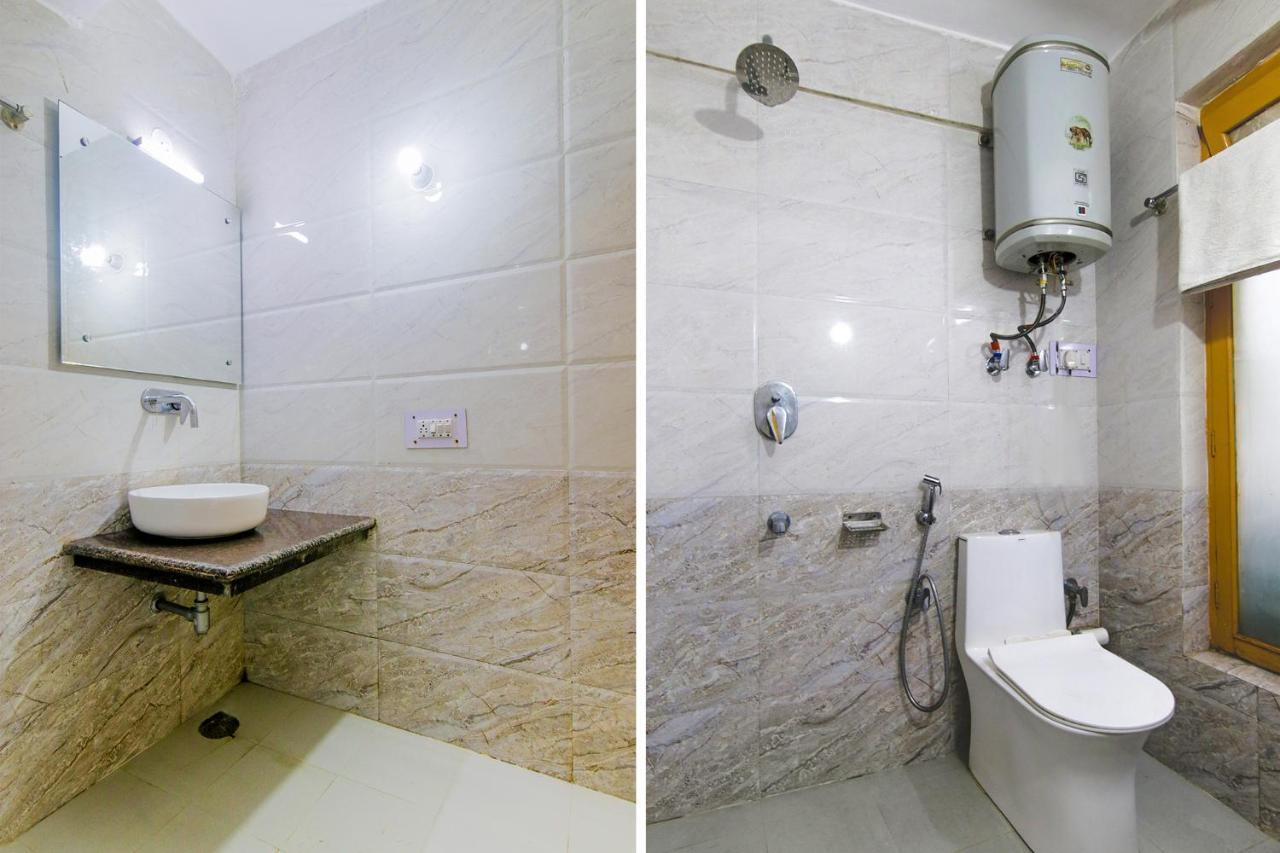 Fabhotel Negis Shivalay Hotel Manali (Himachal Pradesh)