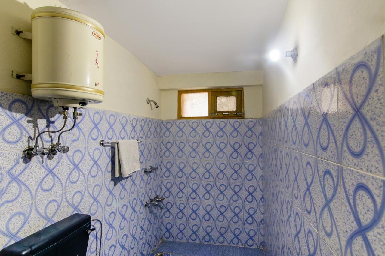 Fabhotel Negis Shivalay Manali (Himachal Pradesh)