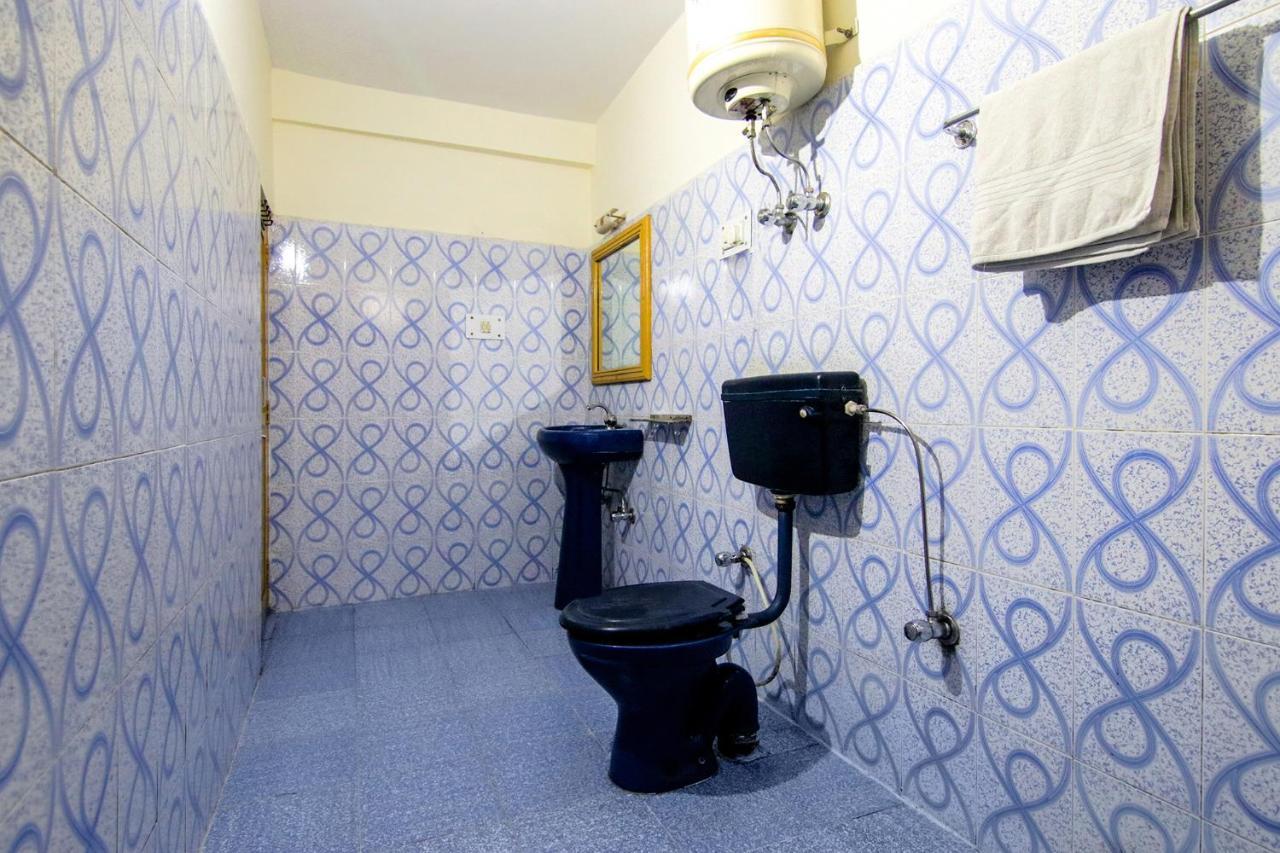 Hotel Fabhotel Negis Shivalay 3*