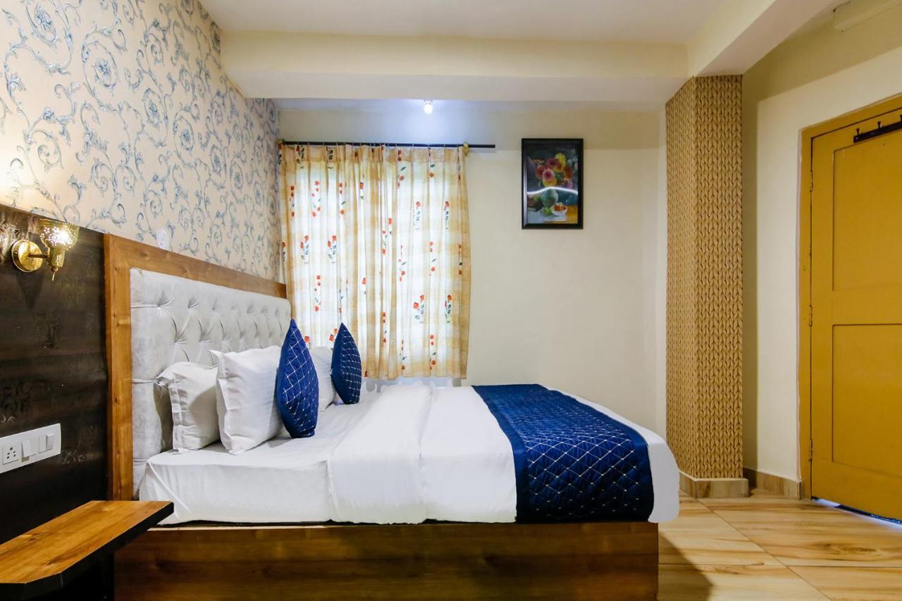Fabhotel Negis Shivalay Hotel