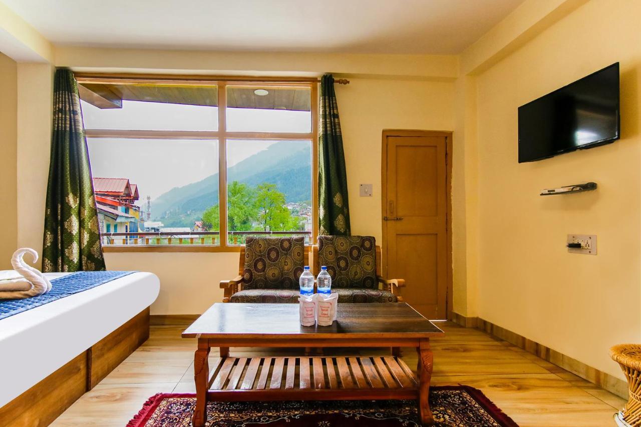 Fabhotel Negis Shivalay Manali (Himachal Pradesh)