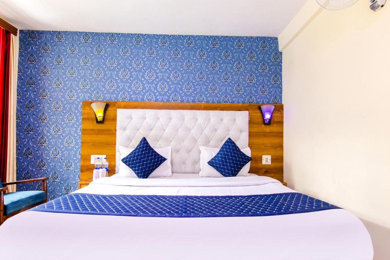 Fabhotel Negis Shivalay Hotel