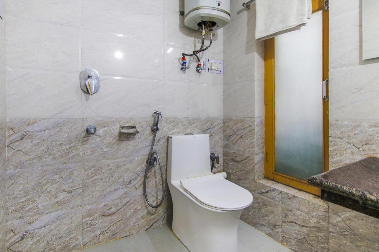 Fabhotel Negis Shivalay Hotel 3*