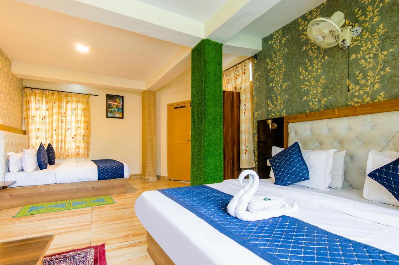Fabhotel Negis Shivalay Manali (Himachal Pradesh)