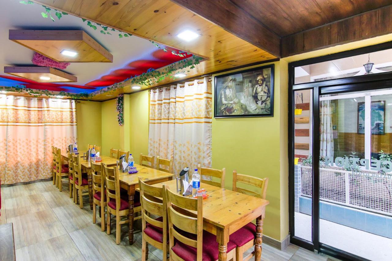 Fabhotel Negis Shivalay Hotel Manali (Himachal Pradesh)