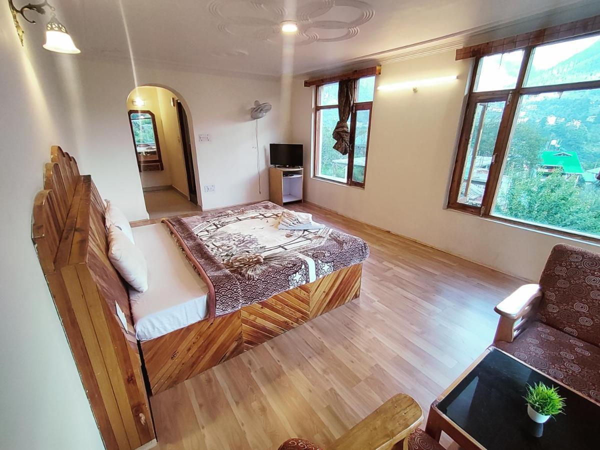 The Cozy Nook - 3* Manali (Himachal Pradesh)