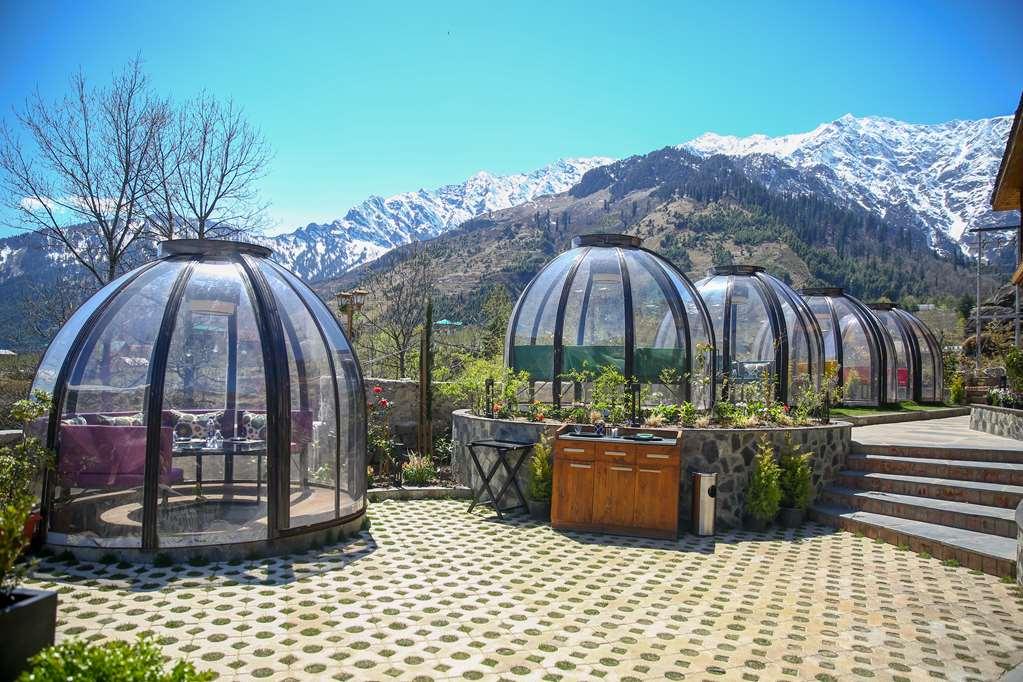 Hotel Palchan & Spa, A Member Of Radisson Individuals Retreats