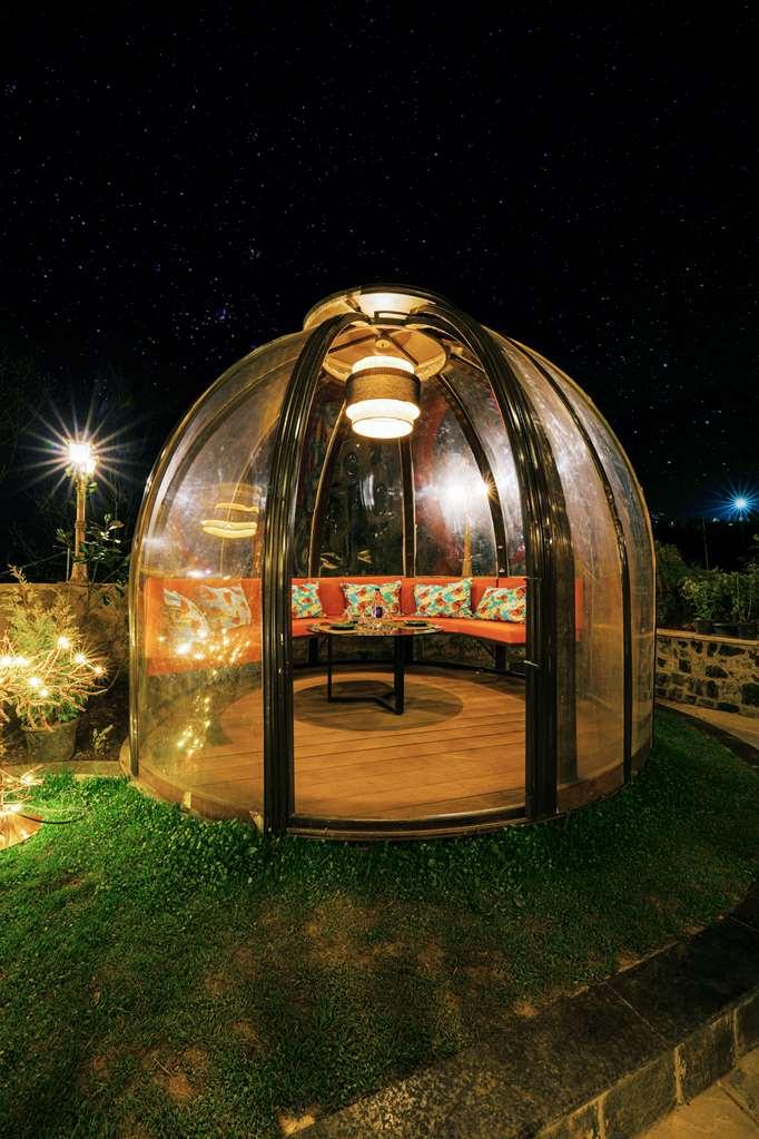 Hotel Palchan & Spa, A Member Of Radisson Individuals Retreats *