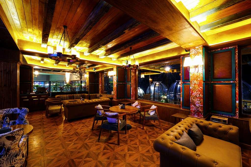 Palchan & Spa, A Member Of Radisson Individuals Retreats * Manali (Himachal Pradesh)