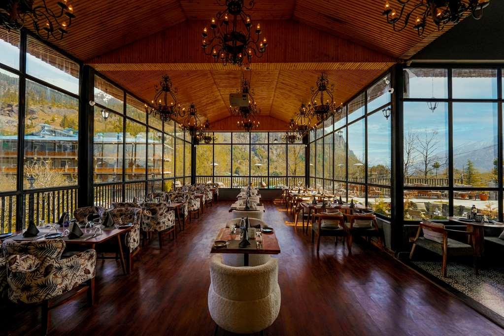 Palchan & Spa, A Member Of Radisson Individuals Retreats Manali (Himachal Pradesh)