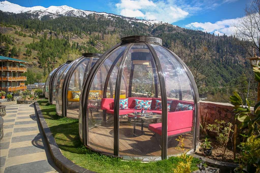 Palchan & Spa, A Member Of Radisson Individuals Retreats *
