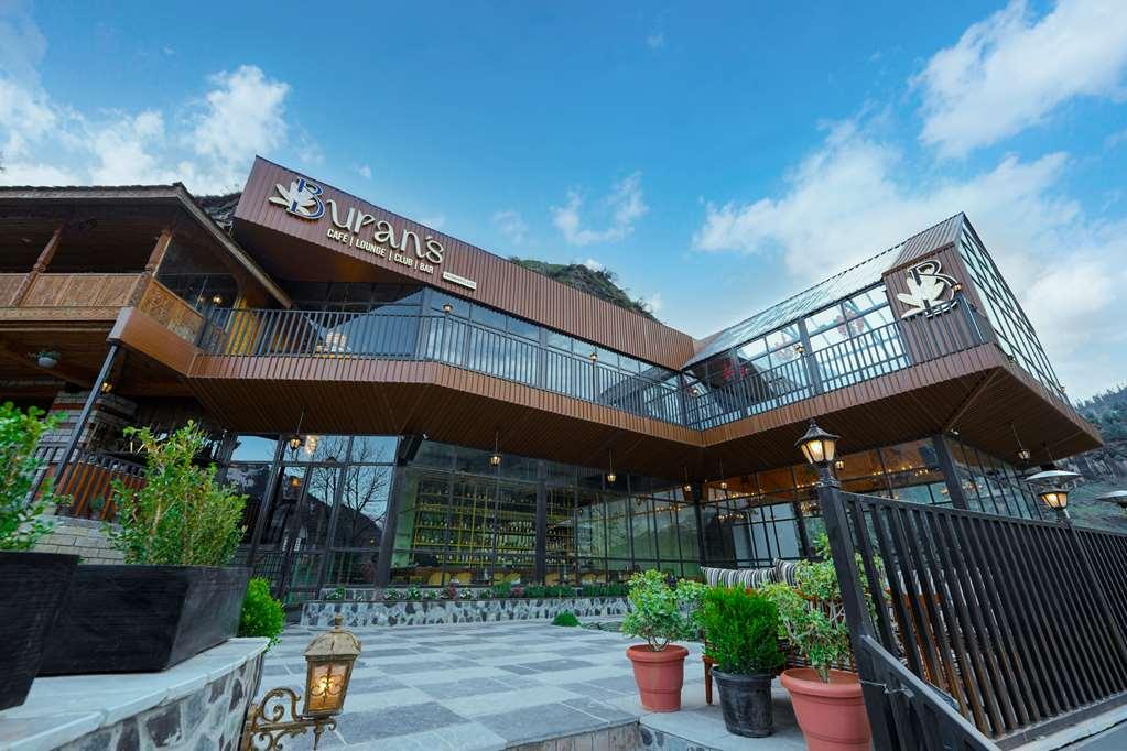 Hotel Palchan & Spa, A Member Of Radisson Individuals Retreats *