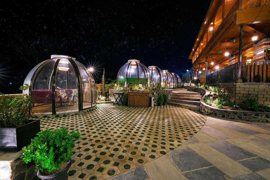 Palchan & Spa, A Member Of Radisson Individuals Retreats * Manali (Himachal Pradesh)