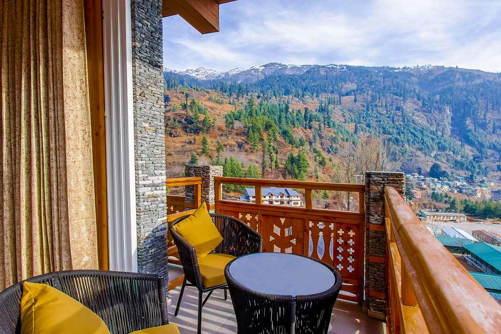 Hotel Palchan & Spa, A Member Of Radisson Individuals Retreats Manali (Himachal Pradesh)