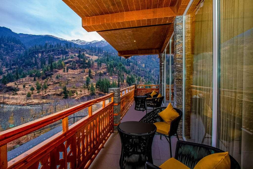Palchan & Spa, A Member Of Radisson Individuals Retreats Hotel Manali (Himachal Pradesh)