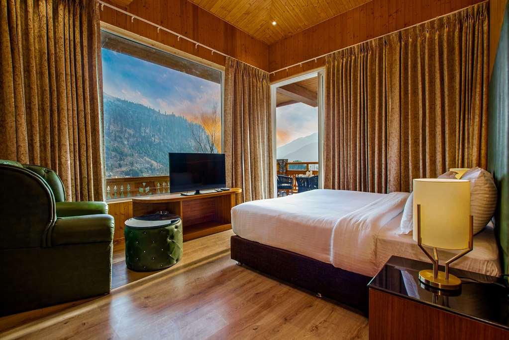 Palchan & Spa, A Member Of Radisson Individuals Retreats *