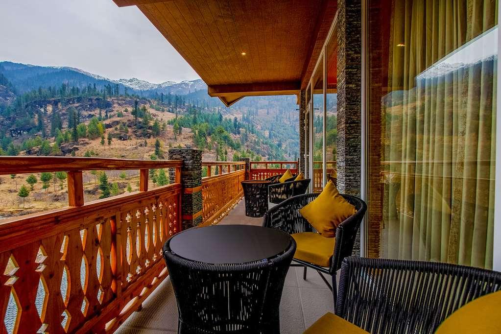 Hotel Palchan & Spa, A Member Of Radisson Individuals Retreats Manali (Himachal Pradesh)