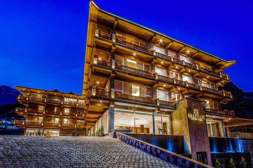 Hotel Palchan & Spa, A Member Of Radisson Individuals Retreats