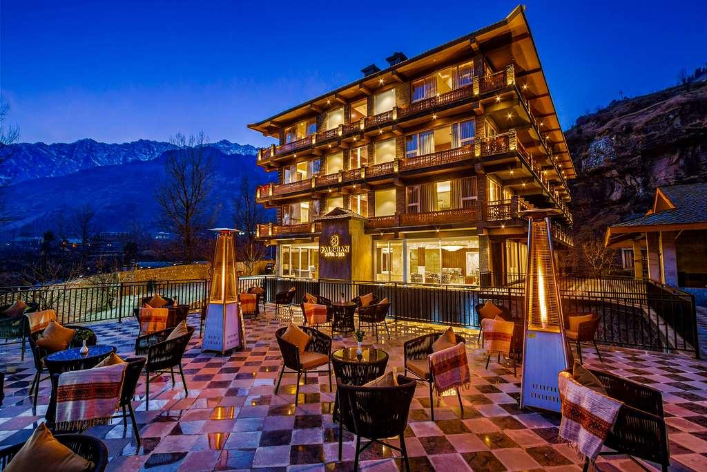 Palchan & Spa, A Member Of Radisson Individuals Retreats Manali (Himachal Pradesh)