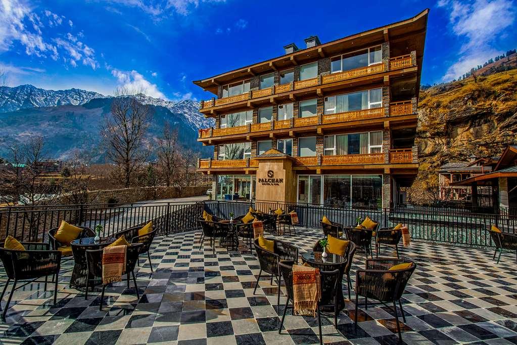 Palchan & Spa, A Member Of Radisson Individuals Retreats *