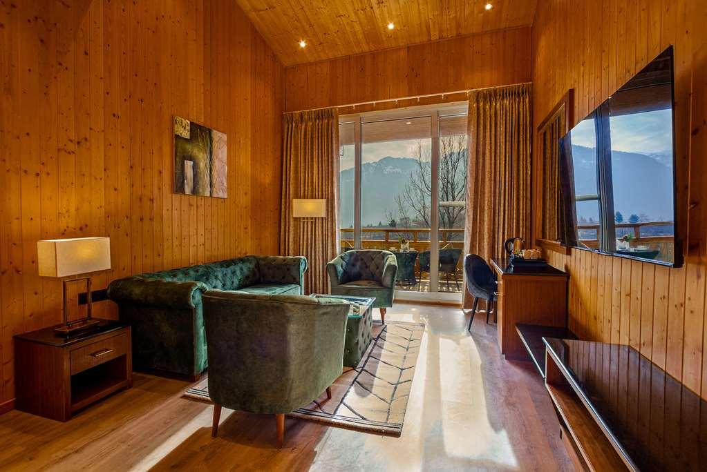 Palchan & Spa, A Member Of Radisson Individuals Retreats Hotel *