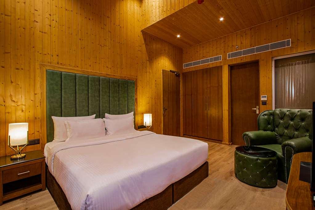 Palchan & Spa, A Member Of Radisson Individuals Retreats Manali (Himachal Pradesh)