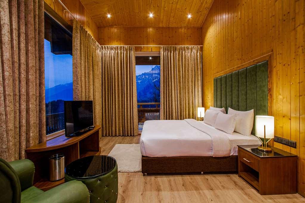 Palchan & Spa, A Member Of Radisson Individuals Retreats Manali (Himachal Pradesh)