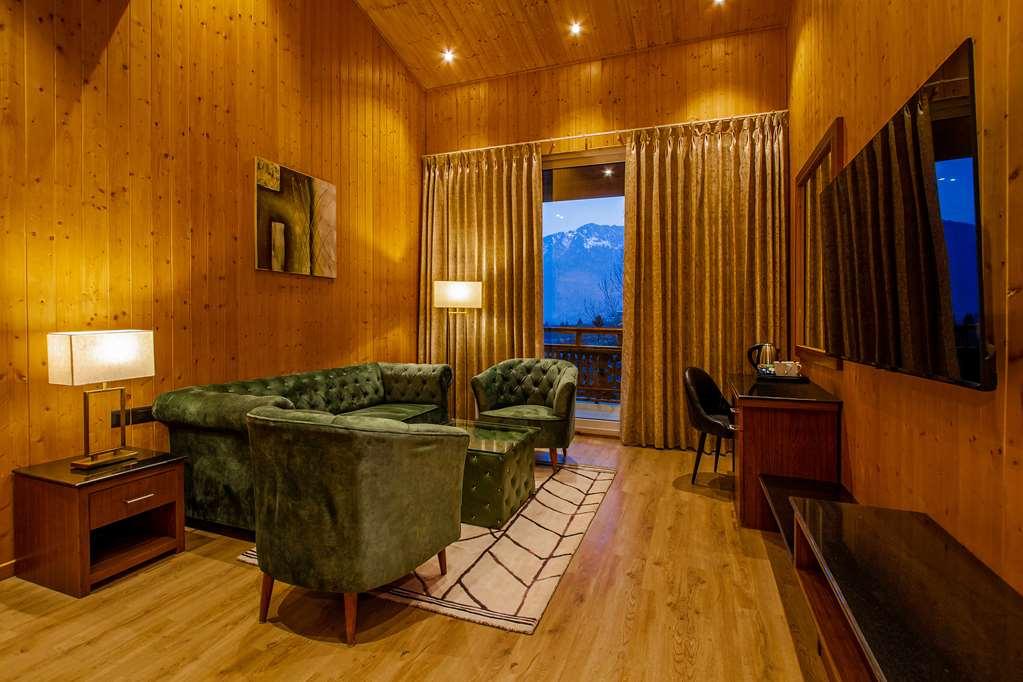Hotel Palchan & Spa, A Member Of Radisson Individuals Retreats *