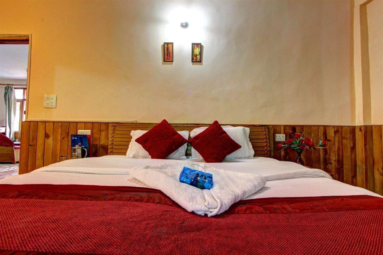 Indarprastha Cottage, Rated & Awarded In 4* Manali (Himachal Pradesh)
