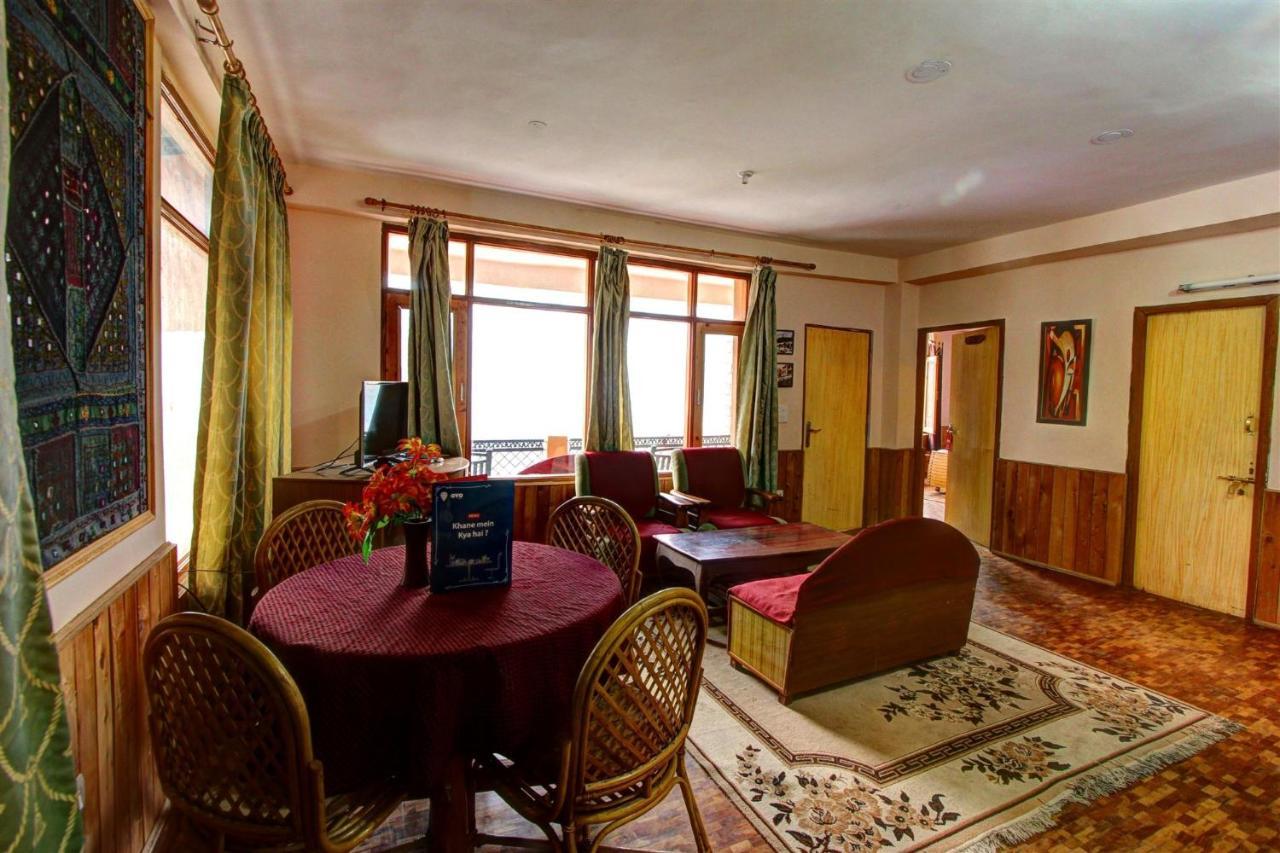 Indarprastha Cottage, Rated & Awarded In Hotel Manali (Himachal Pradesh)