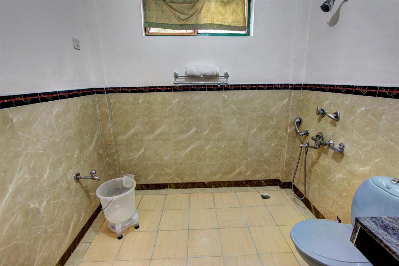 Hotel Indarprastha Cottage, Rated & Awarded In 4*